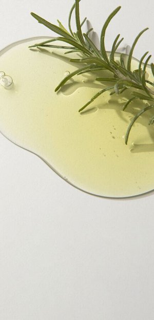 Ночная сыворотка с розмарином и АНА кислотой - KAINE ROSEMARY AHA NIGHT SERUM