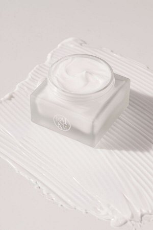 Антивозрастной крем для лица с коллагеном - KAINE VEGAN COLLAGEN YOUTH CREAM