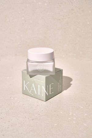 Антивозрастной крем для лица с коллагеном - KAINE VEGAN COLLAGEN YOUTH CREAM