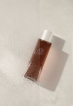 Тонер с экстрактом комбу - KAINE KOMBU BALANCING AMPOULE TONER