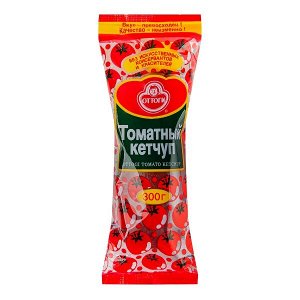 Кетчуп Оттоги 0,3кг