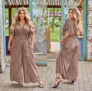 Комбинезон женский, код 2530304