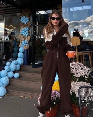 Комбинезон женский, код 7321777