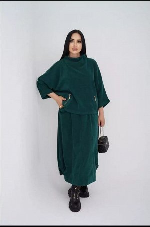 Костюм женский, код 7324874