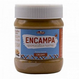 Паста арахисовая Peanut Butter Creamy 340 г