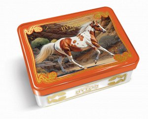 Чай цейлонский в подарочной шкатулке