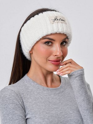 Повязка двойная с шерстью мериноса ESW 25545