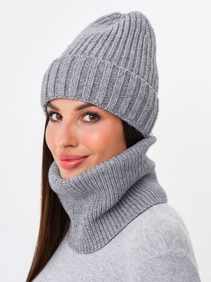 Комплект на флисе с кашемиром ESW 25522/1 К-Т