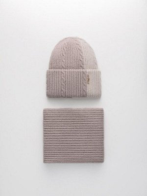 Комплект двойной 40% ангора PR 25029