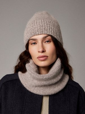 Комплект на флисе 40% ангора PR 25023/1