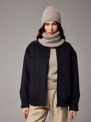 Комплект на флисе 40% ангора PR 25023/1