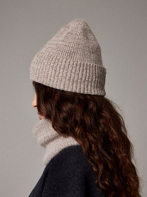 Комплект на флисе 40% ангора PR 25023/1