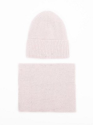 Комплект на флисе 40% ангора PR 25023/1