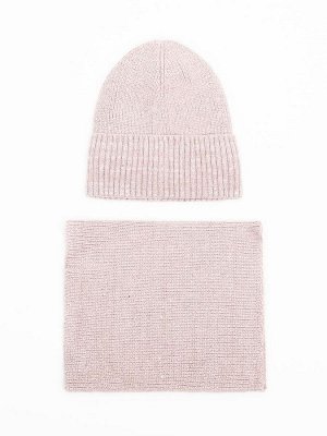 Комплект на флисе 40% ангора PR 25023/1