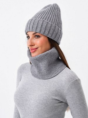Комплект на флисе с кашемиром ESW 25522/1 К-Т