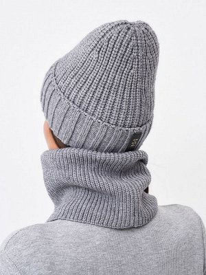 Комплект на флисе с кашемиром ESW 25522/1 К-Т