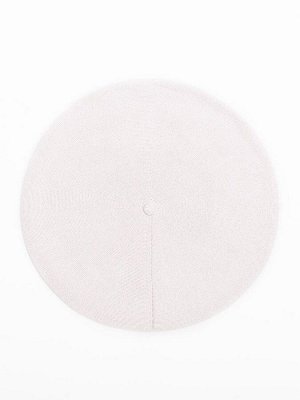 Берет двойной с кашемиром ESW 25501