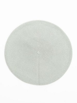 Берет двойной с кашемиром ESW 25501