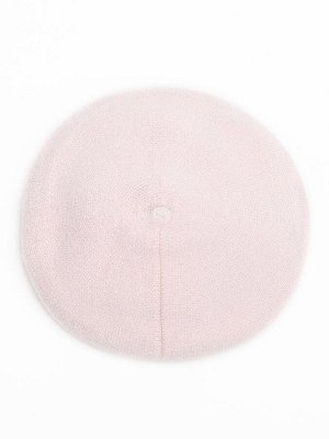 Берет двойной с велюром ESW 25526