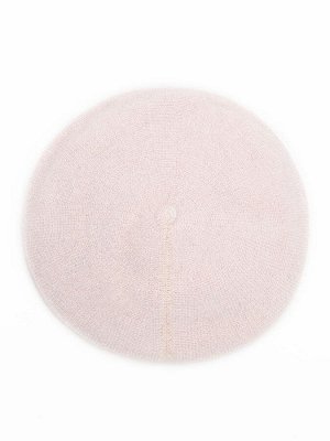 Берет двойной с велюром ESW 25526