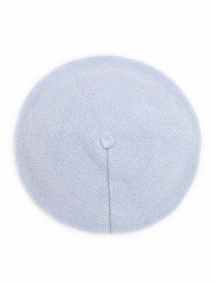Берет двойной с велюром ESW 25526