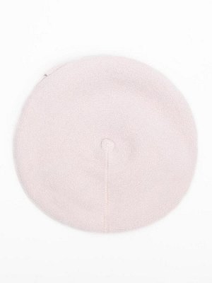 Берет двойной с велюром ESW 25527