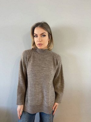 Miss Rouge Джемпер (вязаный трикотаж)