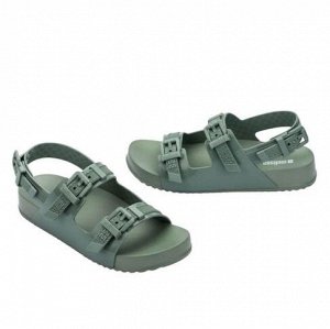 Сандалии MELISSA COZY SANDAL AD Новинка! Регулируются все хлястики. Стелька с поддержкой свода