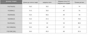 Женская короткая куртка из искусственной кожи, с лацканами 480060 коричневый