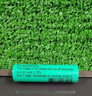 Аккумулятор батарейка Depend  ICR 18650 4.2V-8800mAh
