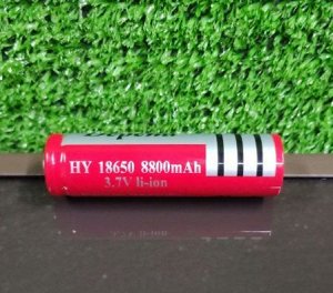 Батарейка Depend 3.7V HY18650 8800mAh