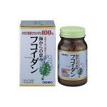 ORIHIRO Fukoidan морские дары на 30 дней