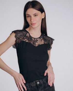 Майка женская