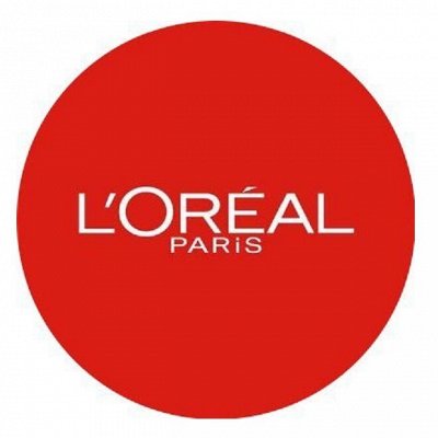 L’Oréal - Мы все этого достойны!