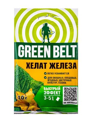 Хелат железа "Ортон", пак, 10 г