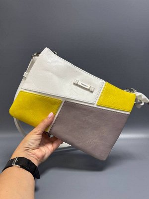 Сумка клатч женская маленькая