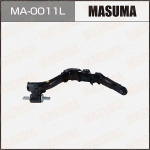Рычаг подвески Masuma, задний, левый, нижний, для Haval F7 / F7x, арт. MA-0011L