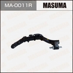 Рычаг подвески Masuma, задний, правый, нижний, для Haval F7 / F7x, арт. MA-0011R