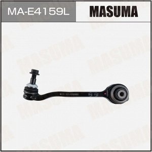 Рычаг (тяга) MASUMA, front low BMW X3 (G01) (L)