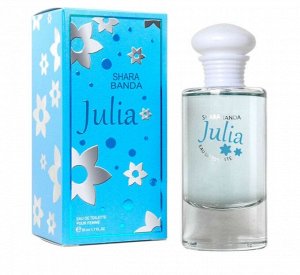 SHARABANDA JULIA туалетная вода женская 50мл