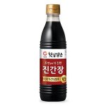 Соус соевый &quot;Soy Sauce &quot;Jin&quot; для птицы, мяса, рыбы 500 мл