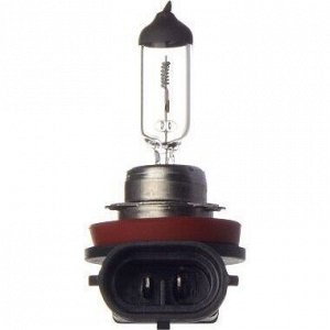 Лампа галогенная Koito H11 (PGJ19-2, T11), 24В, 70Вт, 1 шт, арт. 0130K