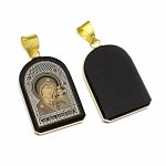 Подвески с иконами