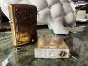Зажигалка ZIPPO, 2 шт. , США 🇺🇸 оригинал