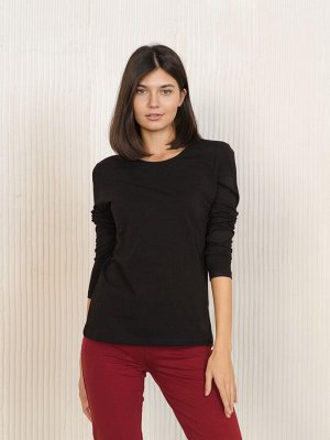 Фуфайка женская W1-732 L