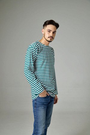 Фуфайка мужская M1-136