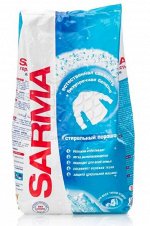 Сарма Горная свежесть унив. 4500г