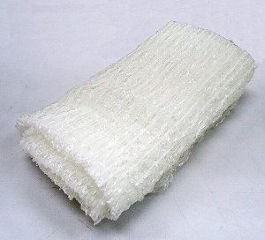 Супер-мягкая мочалка-полотенце для тела Awayuki Body Wash Towel Rich lather