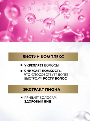 ГЛИСС КУР Бальзам Безупречно длинные /360