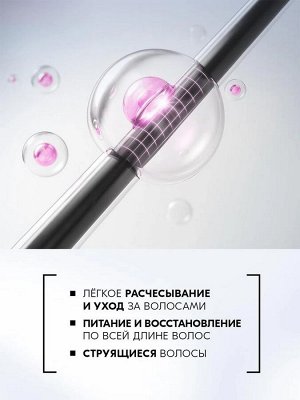 ГЛИСС КУР Бальзам Безупречно длинные /360